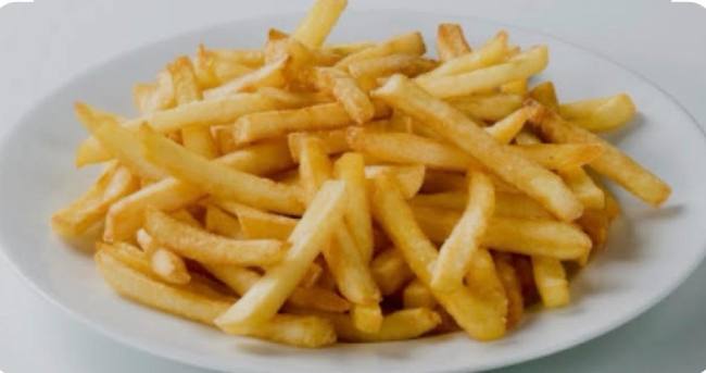 Pommes