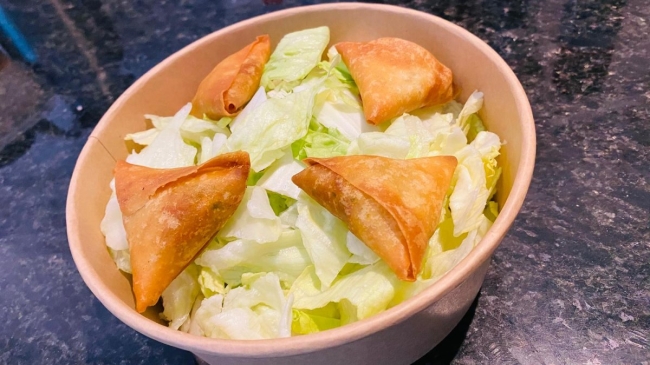 Samosa